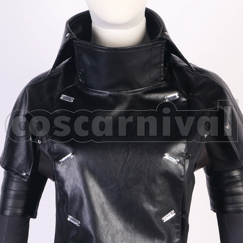 Persona 5 Protagonist wonder Cosplay Costume