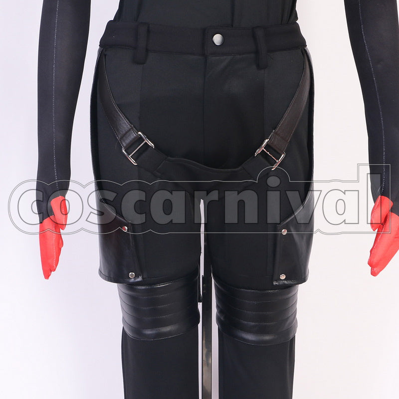 Persona 5 Protagonist wonder Cosplay Costume