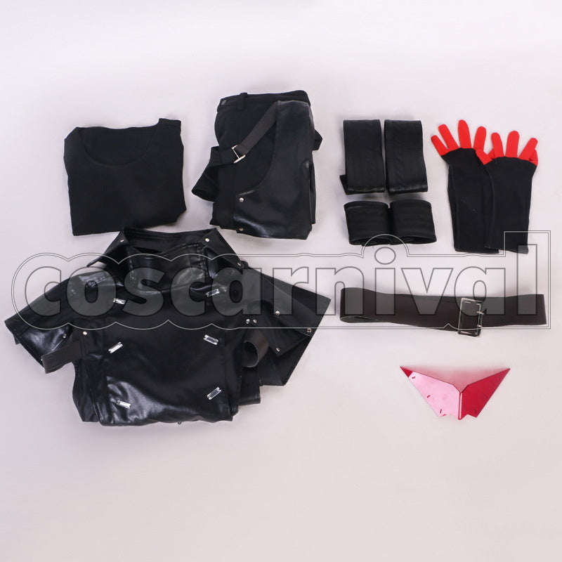 Persona 5 Protagonist wonder Cosplay Costume