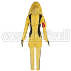 Persona 5 Suu Arai Cosplay Costume
