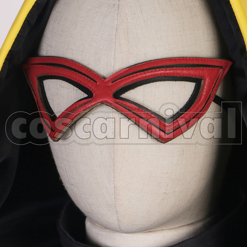 Persona 5 Suu Arai Cosplay Costume