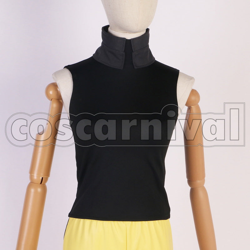 Persona 5 Suu Arai Cosplay Costume