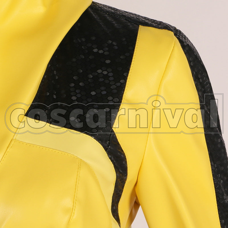 Persona 5 Suu Arai Cosplay Costume