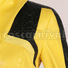 Persona 5 Suu Arai Cosplay Costume