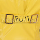 Persona 5 Suu Arai Cosplay Costume