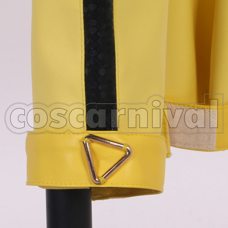 Persona 5 Suu Arai Cosplay Costume