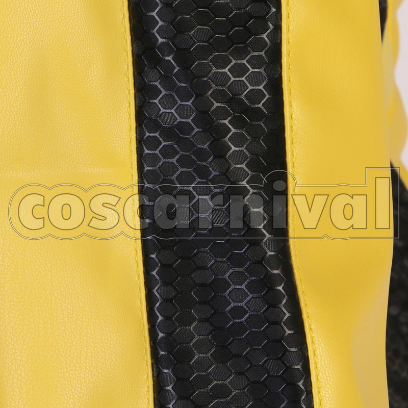 Persona 5 Suu Arai Cosplay Costume