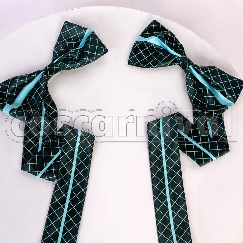 Hatsune Miku MIKU Demon Cosplay Costume
