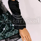 Hatsune Miku MIKU Demon Cosplay Costume