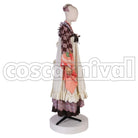Hatsune Miku 2024 Snow Cosplay Costume
