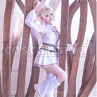 NIJISANJI VTuber ReGLOSS Hajime Todoroki Cosplay Costume