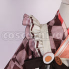 Hatsune Miku 2024 Snow Cosplay Costume