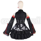 Hatsune Miku Lawson China-inspired Cosplay Costume