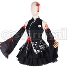 Hatsune Miku Lawson China-inspired Cosplay Costume