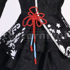 Hatsune Miku Lawson China-inspired Cosplay Costume