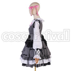 Magia Record: Puella Magi Madoka Magica Side Story Magical Girl Madoka Kaname☆ Western Outfit Cosplay Costume