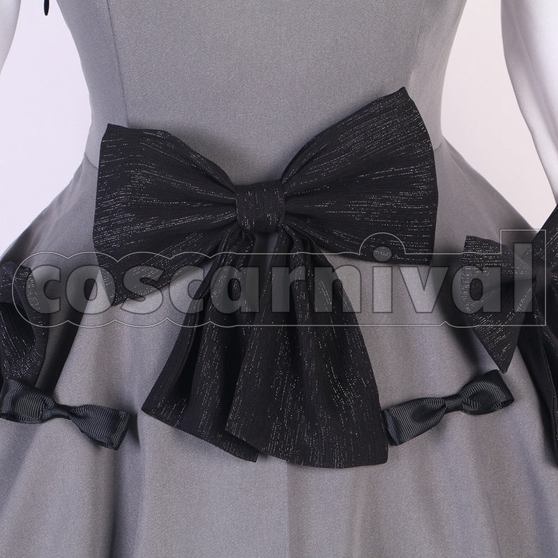 Magia Record: Puella Magi Madoka Magica Side Story Magical Girl Madoka Kaname☆ Western Outfit Cosplay Costume