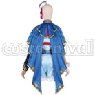 Umamusume: Pretty Derby Venus Park Outfit Cosplay Outfit