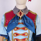 Umamusume: Pretty Derby Venus Park Outfit Cosplay Outfit