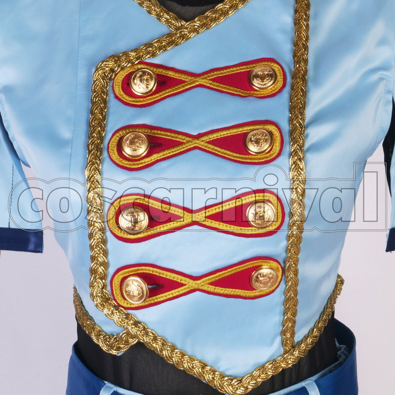 Umamusume: Pretty Derby Venus Park Outfit Cosplay Outfit