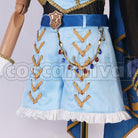 Umamusume: Pretty Derby Venus Park Outfit Cosplay Outfit