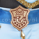 Umamusume: Pretty Derby Venus Park Outfit Cosplay Outfit