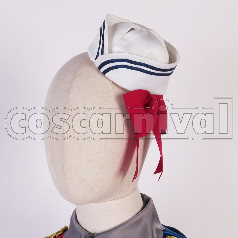 Umamusume: Pretty Derby Venus Park Outfit Cosplay Outfit