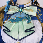 Umamusume: Pretty Derby Satono Diamond Cosplay Outfit Version 2