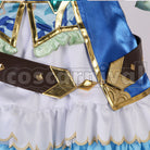Umamusume: Pretty Derby Satono Diamond Cosplay Outfit Version 2