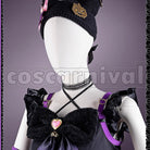 Umamusume: Pretty Derby Mayano Top Gun Halloween Cosplay Outfit
