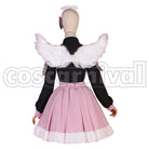 HATSUNE MIKU: COLORFUL STAGE! Minori Hanasato New Outfit Cosplay Costume