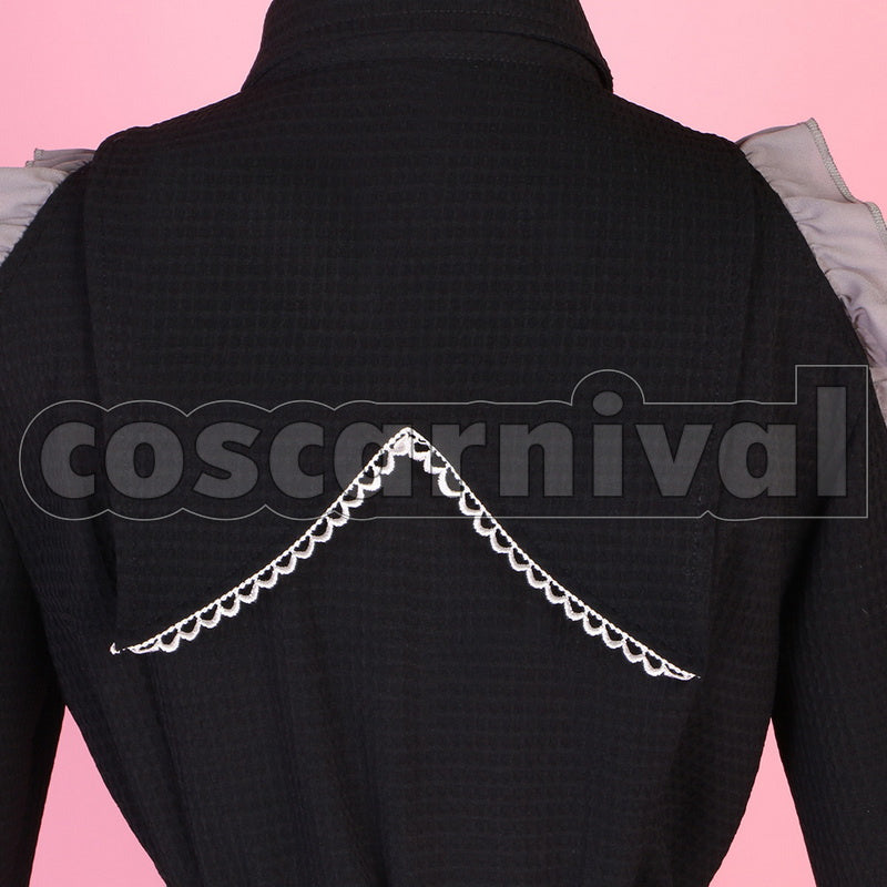 HATSUNE MIKU: COLORFUL STAGE! Minori Hanasato New Outfit Cosplay Costume