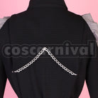 HATSUNE MIKU: COLORFUL STAGE! Minori Hanasato New Outfit Cosplay Costume