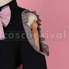 HATSUNE MIKU: COLORFUL STAGE! Minori Hanasato New Outfit Cosplay Costume