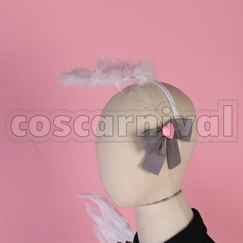 HATSUNE MIKU: COLORFUL STAGE! Minori Hanasato New Outfit Cosplay Costume