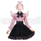 HATSUNE MIKU: COLORFUL STAGE! New Outfit Cosplay Costume