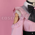 HATSUNE MIKU: COLORFUL STAGE! New Outfit Cosplay Costume