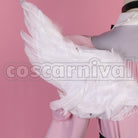 HATSUNE MIKU: COLORFUL STAGE! New Outfit Cosplay Costume