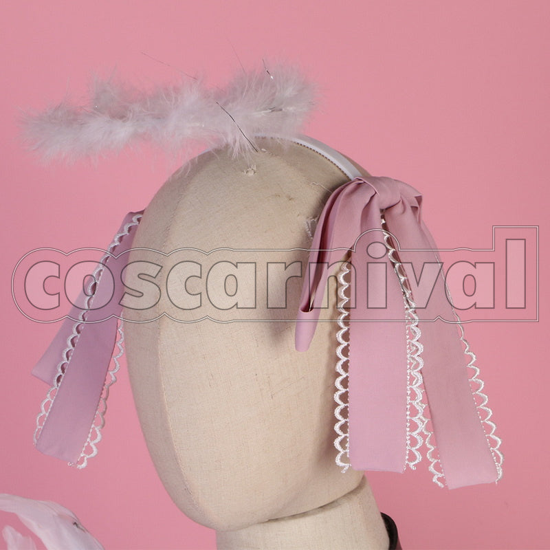 HATSUNE MIKU: COLORFUL STAGE! New Outfit Cosplay Costume