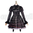 HATSUNE MIKU: COLORFUL STAGE! Mafuyu Asahina PJSK Cosplay Costume