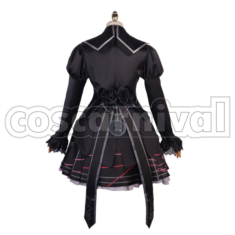 HATSUNE MIKU: COLORFUL STAGE! Mafuyu Asahina PJSK Cosplay Costume