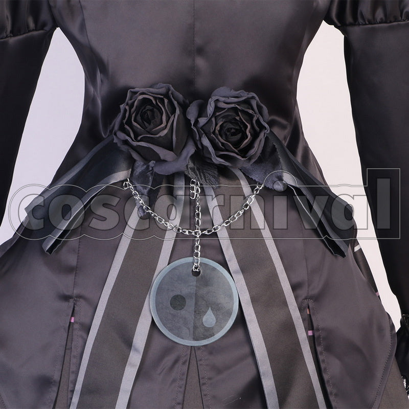 HATSUNE MIKU: COLORFUL STAGE! Mafuyu Asahina PJSK Cosplay Costume