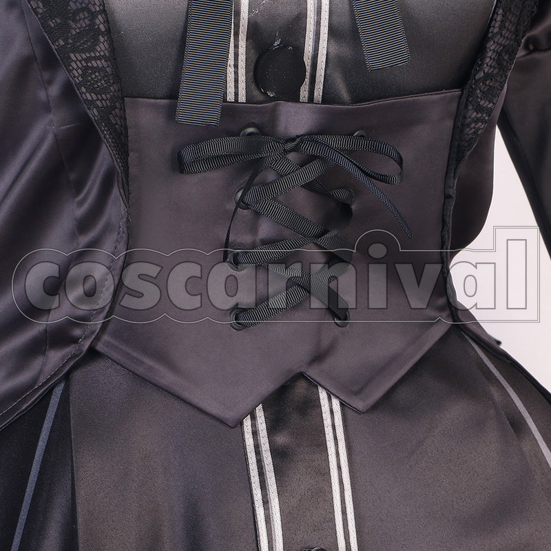 HATSUNE MIKU: COLORFUL STAGE! Mafuyu Asahina PJSK Cosplay Costume