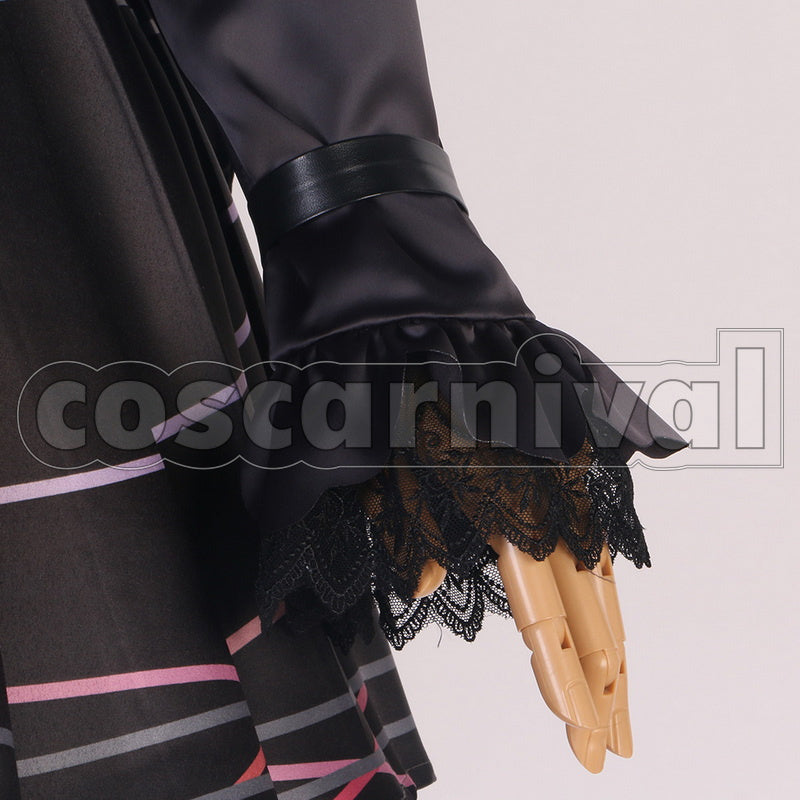 HATSUNE MIKU: COLORFUL STAGE! Mafuyu Asahina PJSK Cosplay Costume