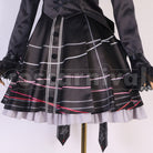 HATSUNE MIKU: COLORFUL STAGE! Mafuyu Asahina PJSK Cosplay Costume