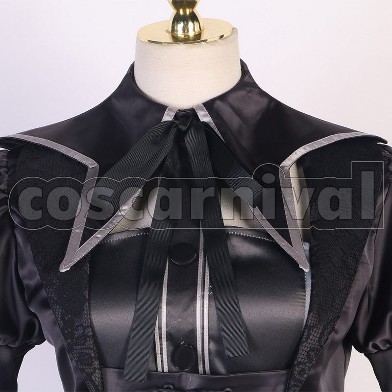 HATSUNE MIKU: COLORFUL STAGE! Mafuyu Asahina PJSK Cosplay Costume