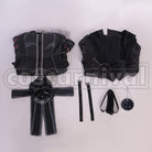 HATSUNE MIKU: COLORFUL STAGE! Mafuyu Asahina PJSK Cosplay Costume