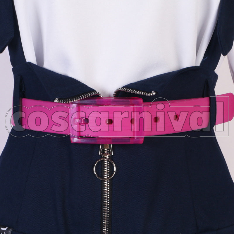HATSUNE MIKU: COLORFUL STAGE! Kohane Azusawa Version 3 Cosplay Costume