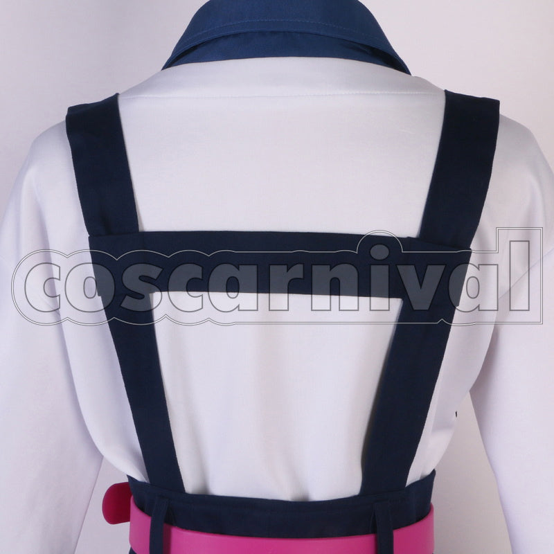 HATSUNE MIKU: COLORFUL STAGE! Kohane Azusawa Version 3 Cosplay Costume