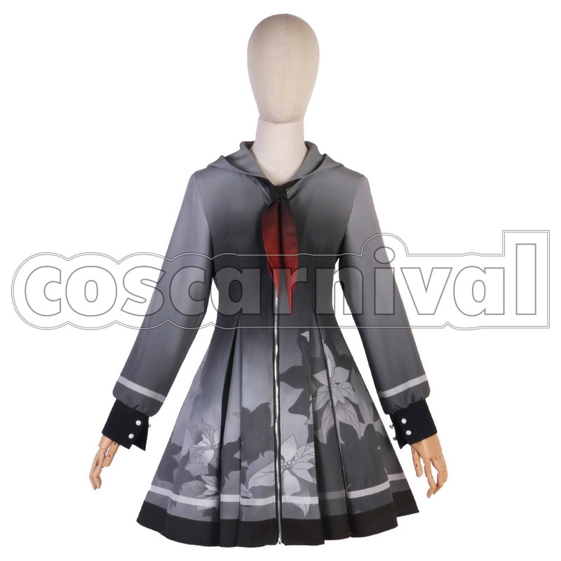 HATSUNE MIKU: COLORFUL STAGE! Kanade Yoisaki Version 2 Cosplay Costume
